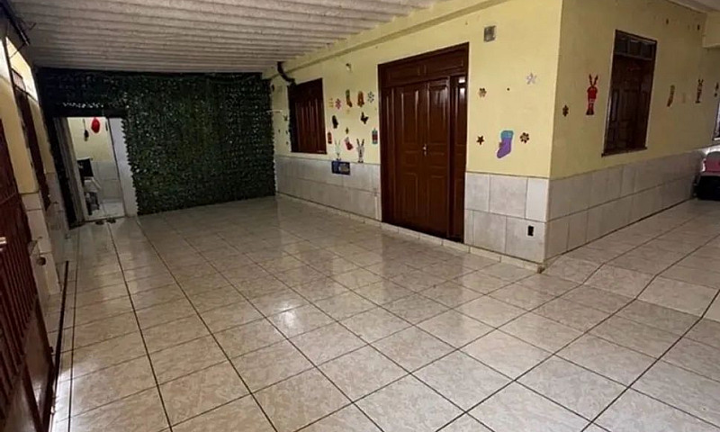 3340Mg Casa Em Patos...