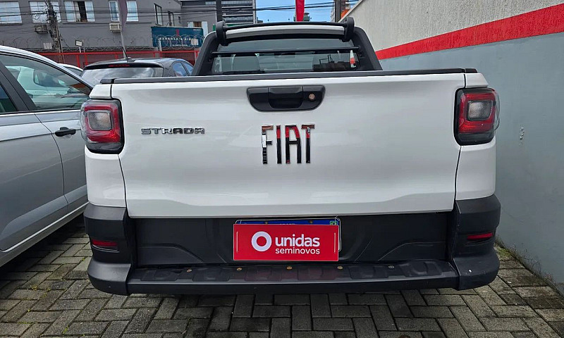 Fiat Strada Enduranc...