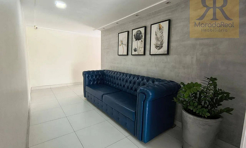 Apartamento Com 2 Qu...