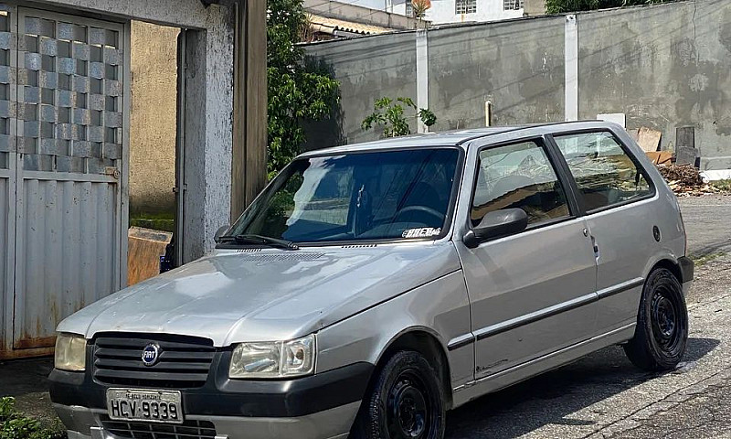 Fiat Uno Mille 1.0 F...