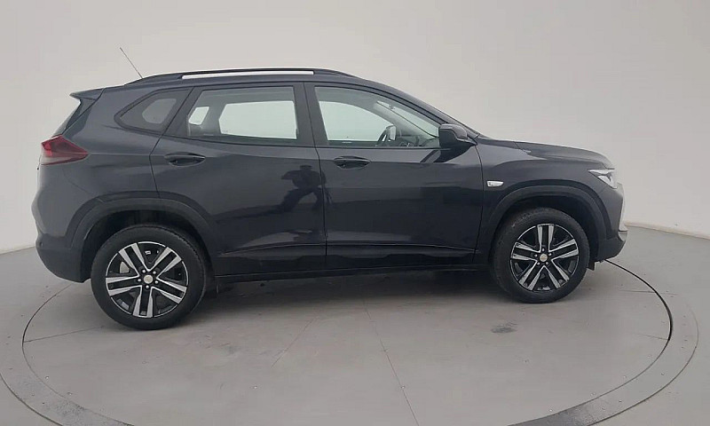 Chevrolet Tracker 1....