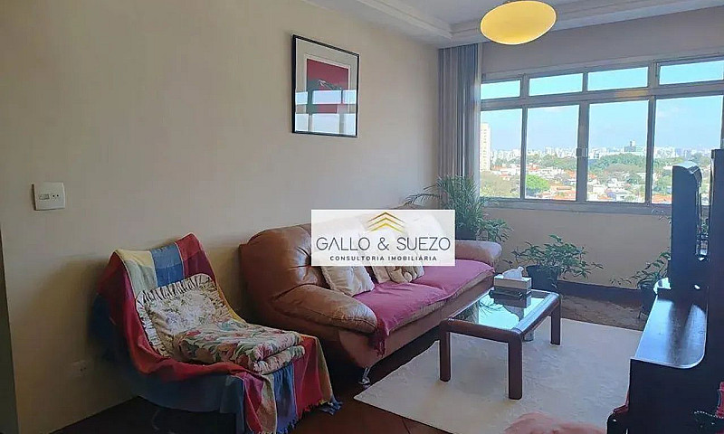 Apartamento À Venda,...