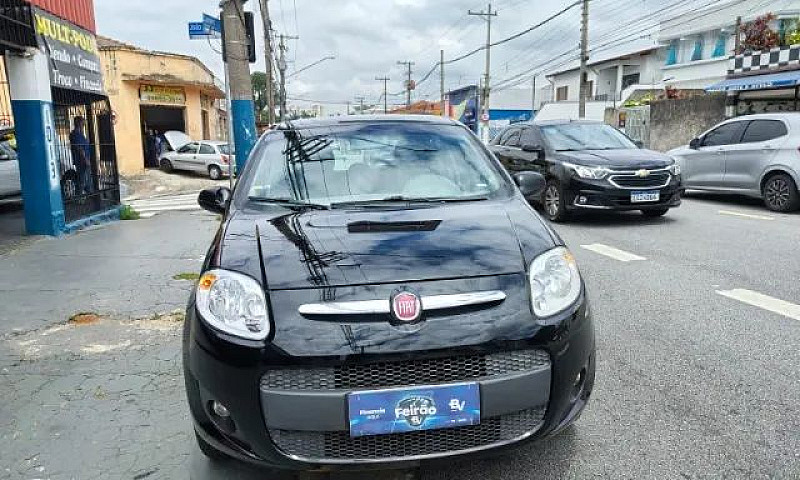 Fiat Palio Essence 1...
