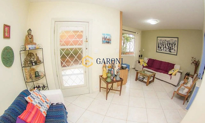 Casa À Venda Com 154...