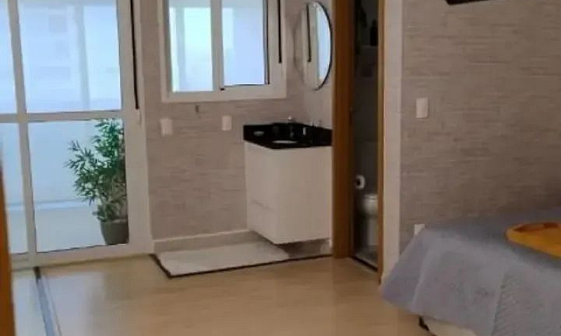 Apartamento Com 1 Do...