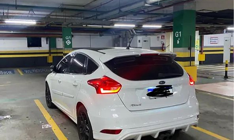 Ford Focus Tita/Tita...
