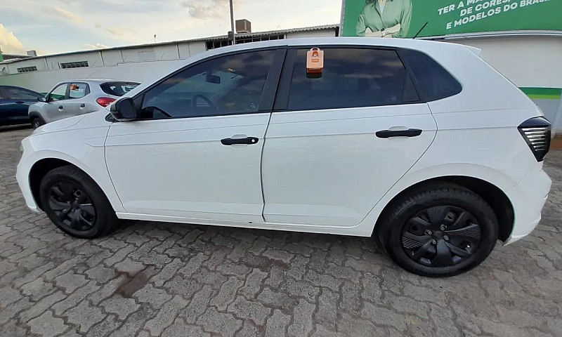 Volkswagen Polo Trac...