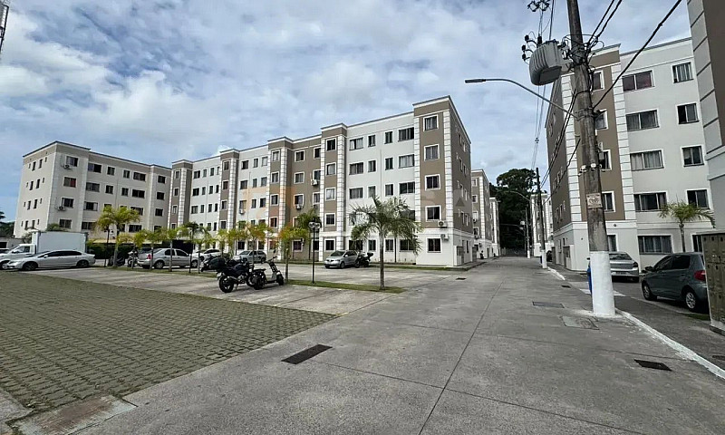 Oportunidade! Aparta...