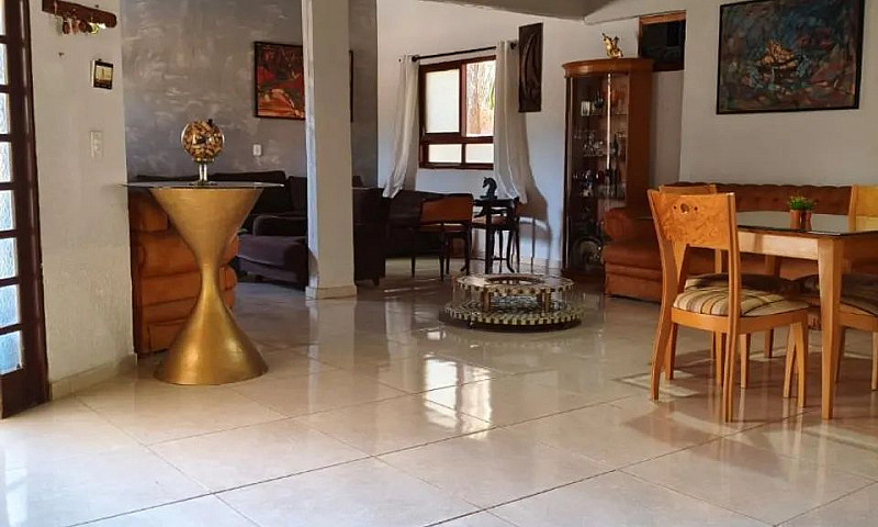 Casa À Venda No Jard...