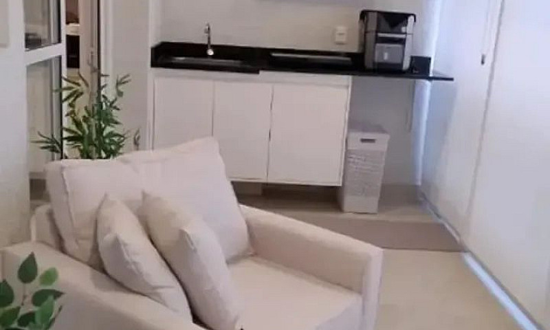 Apartamento Com 1 Do...