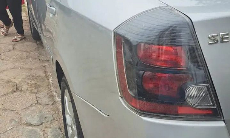 Nissan Sentra S 2.0/...