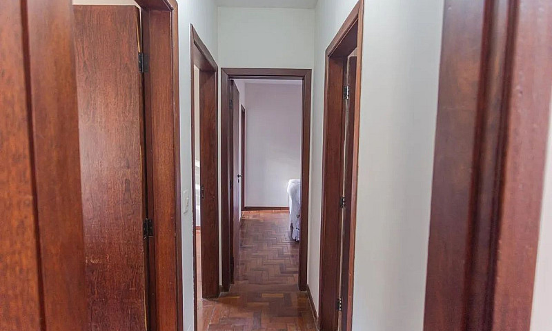 Apartamento À Venda ...