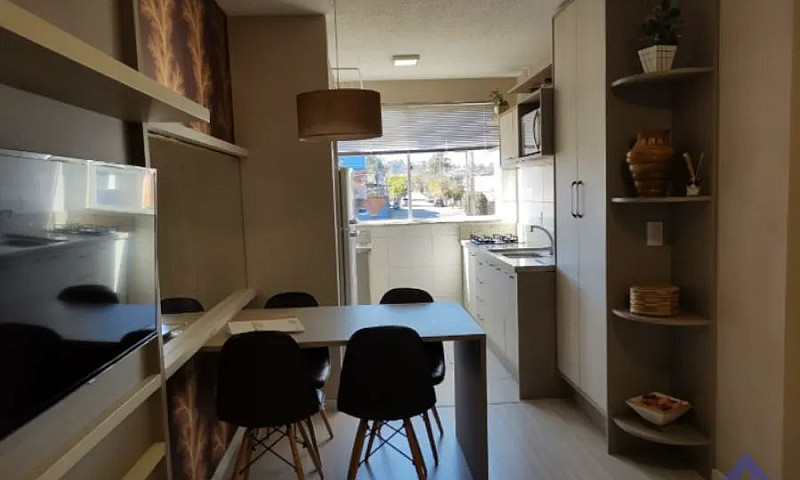 Residencial Parque P...