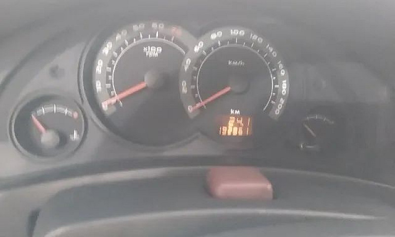 Chevrolet Celta Life...