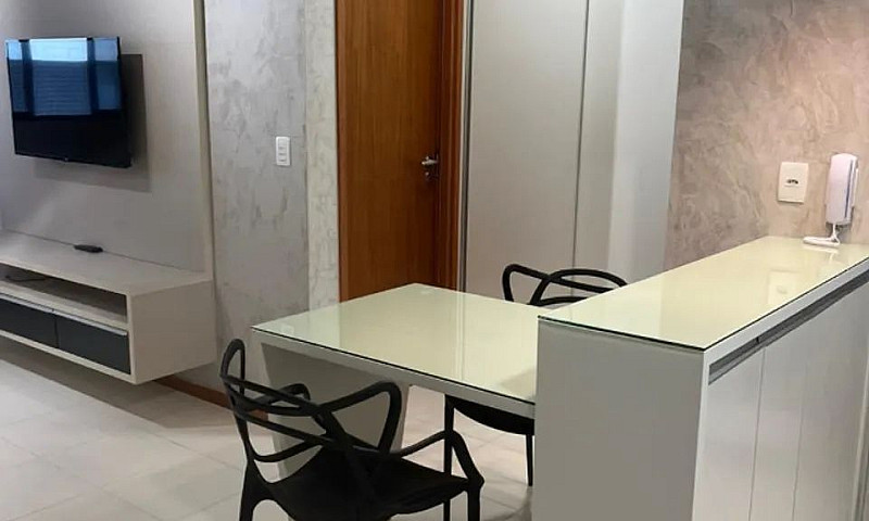 Apartamento Quarto E...