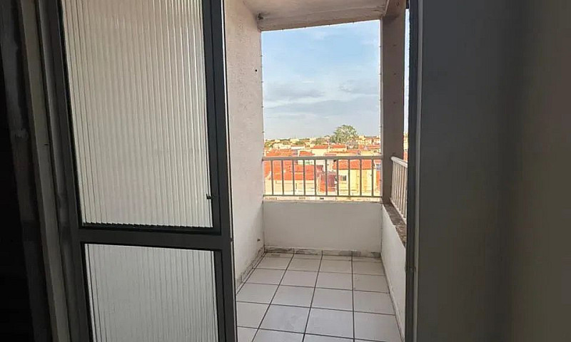 Apartamento Na Coham...