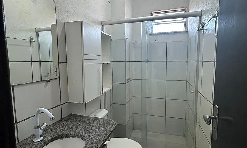 Apartamento Na Coham...