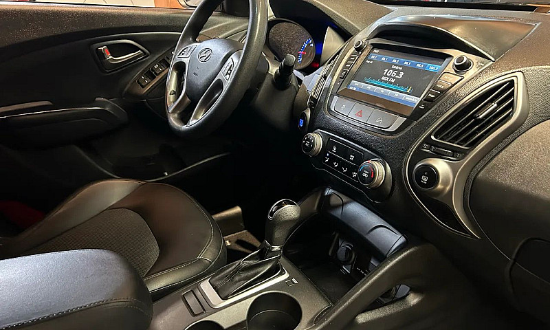 Hyundai Ix35 Gl 2.0 ...