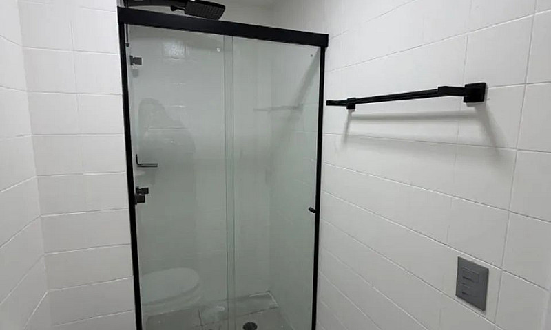 Apartamento Em Flat ...