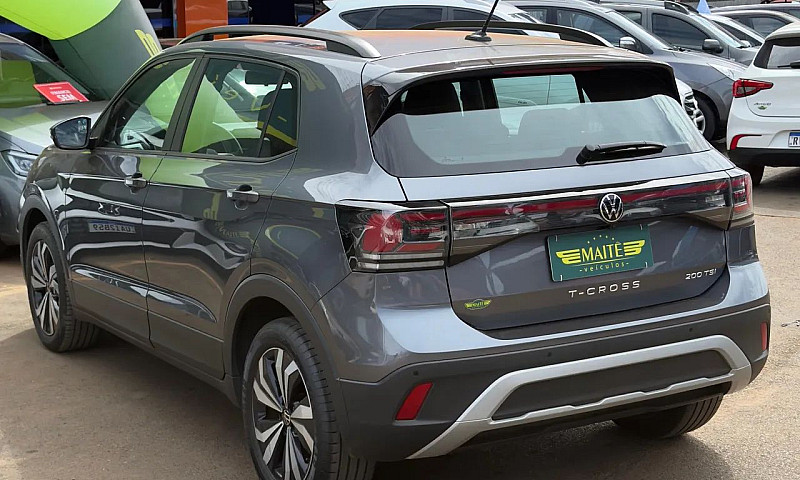 Volkswagen T-Cross 1...