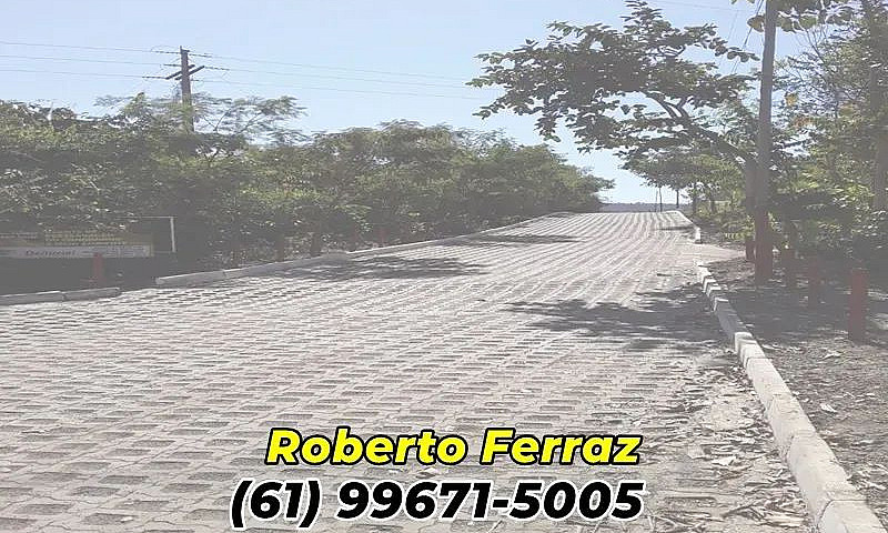 Corumbá Iv - Casa Co...