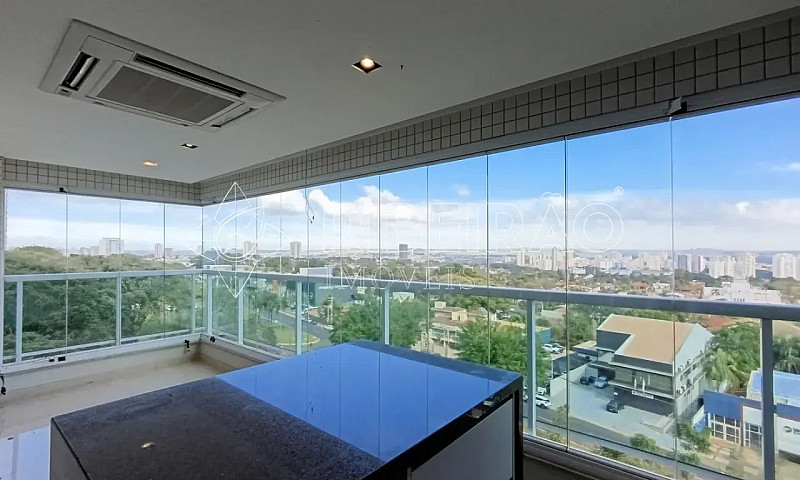 Apartamento Com 2 Su...