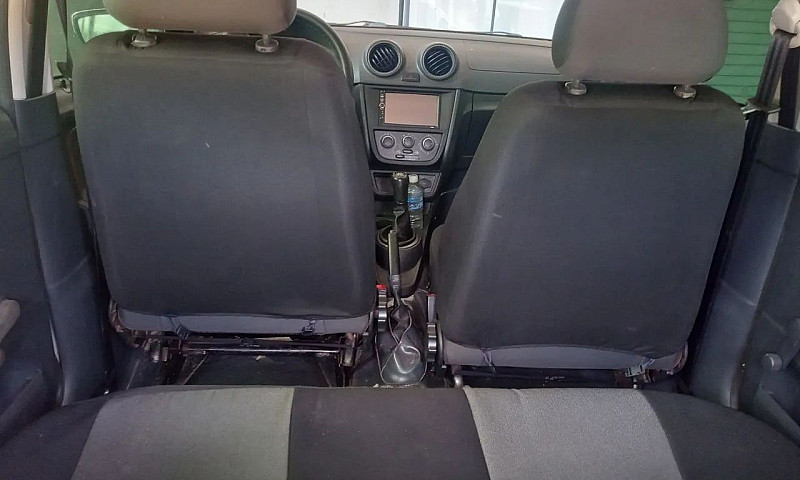 Volkswagen Gol Geraç...