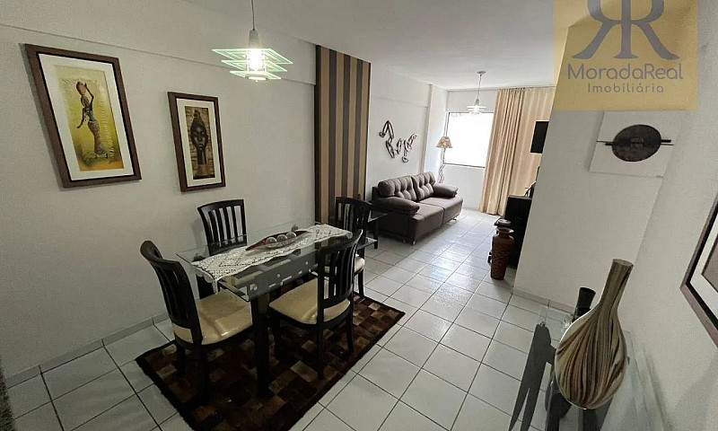 Apartamento Com 2 Qu...