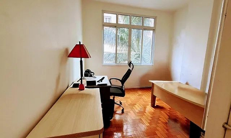 Apartamento 2 Quarto...