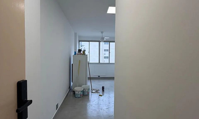 Apartamento Em Flat ...
