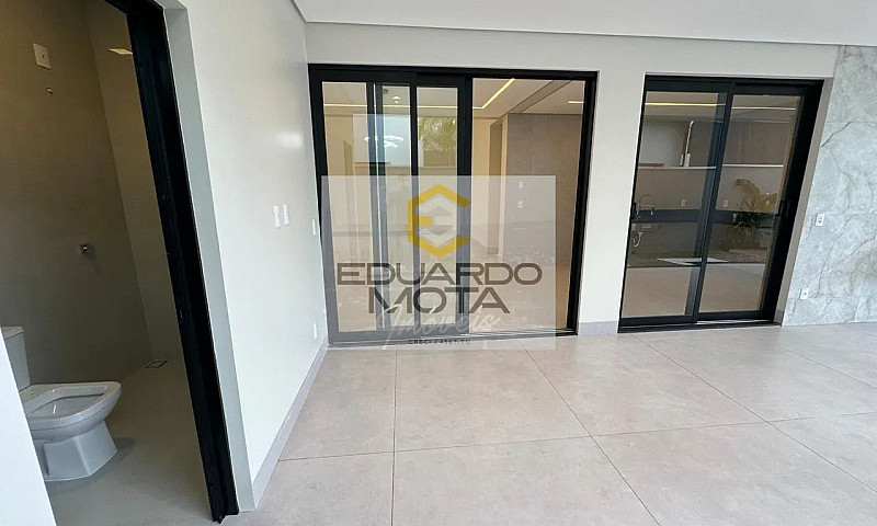 Casa De Condominio E...