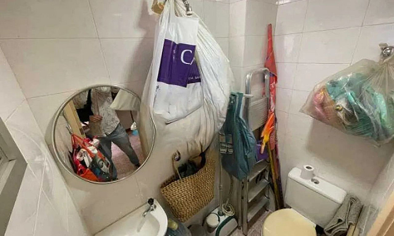Apartamento - / Resi...