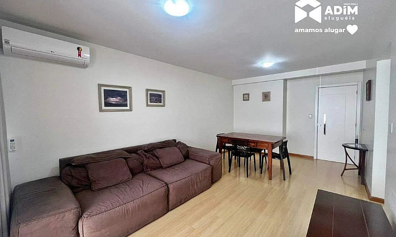 Apartamento Amplo Mo...
