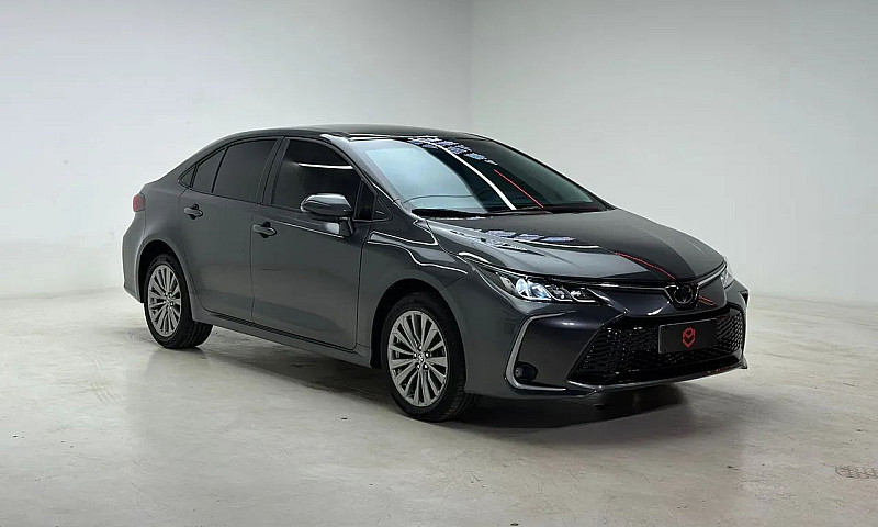 Toyota Corolla 2.0 X...