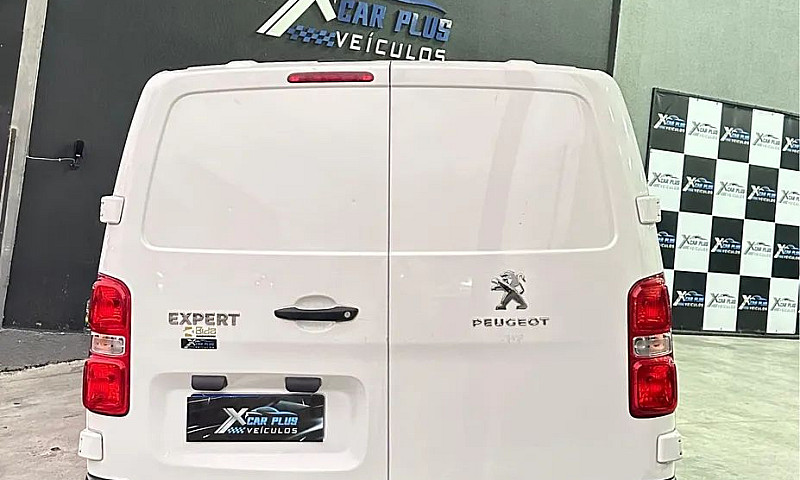 Peugeot Expert Cargo...