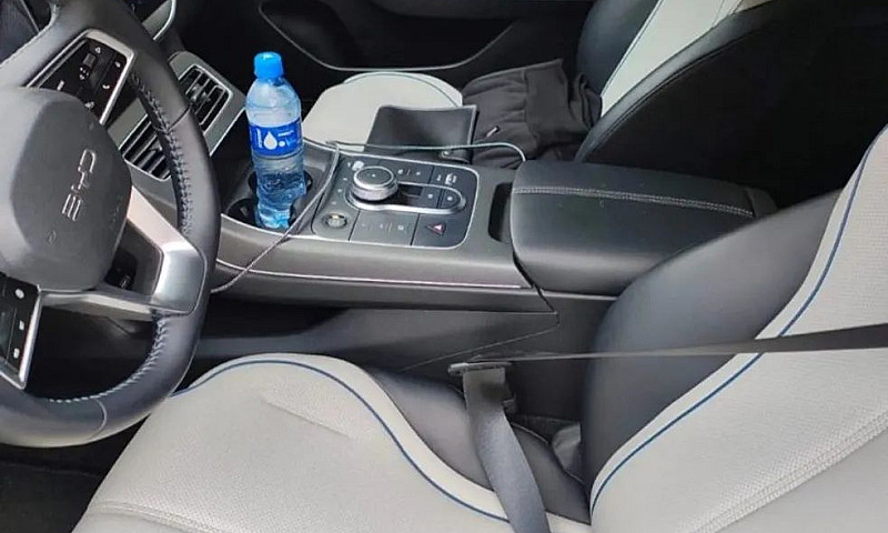 Byd King Gs 1.5 16V ...