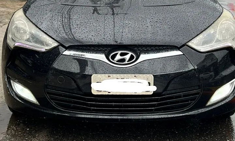 Hyundai Veloster 1.6...