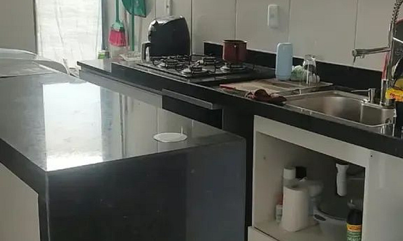 Apartamento De 2 Qua...