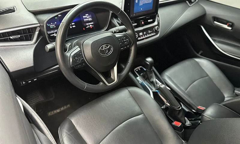 Toyota Corolla 2.0 X...