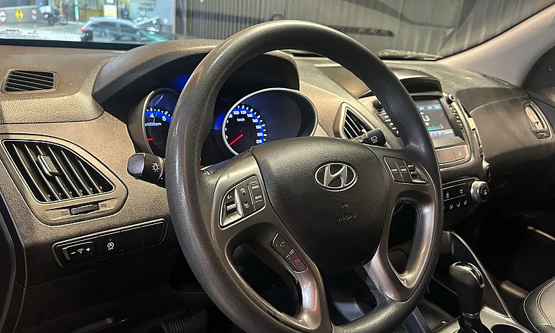 Hyundai Ix35 Gl 2.0 ...