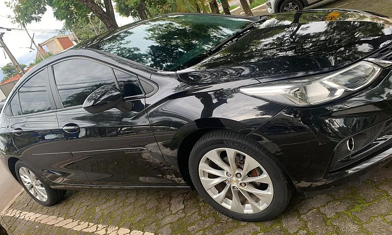 Chevrolet Cruze Lt 1...