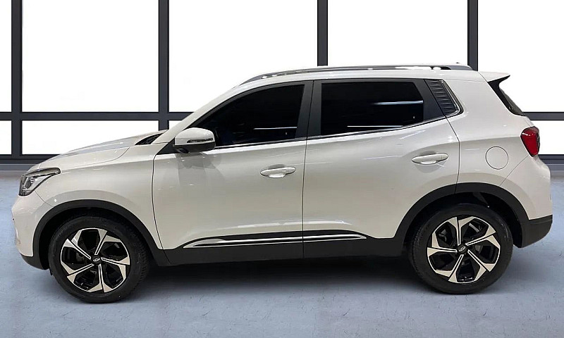 Chery Tiggo 5X Pro 1...