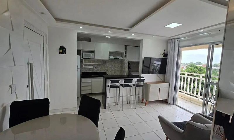 Apartamento Todo Mob...