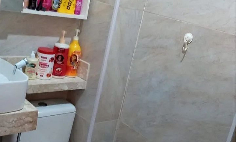 Vendo Casa Em Guarat...
