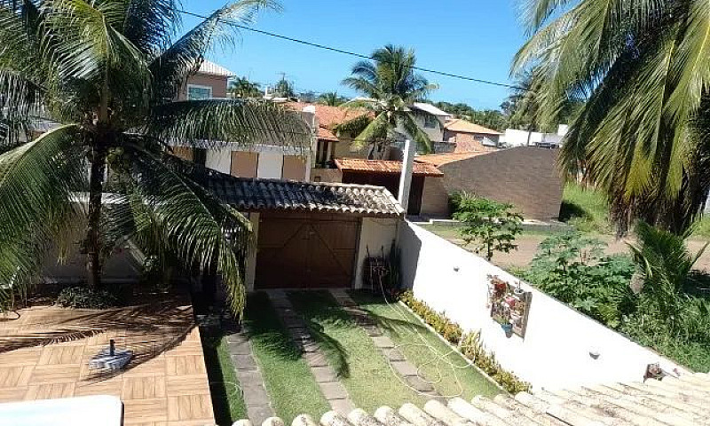Vendo Casa Em Jacuíp...