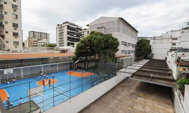 Apartment 3 Quartos ...