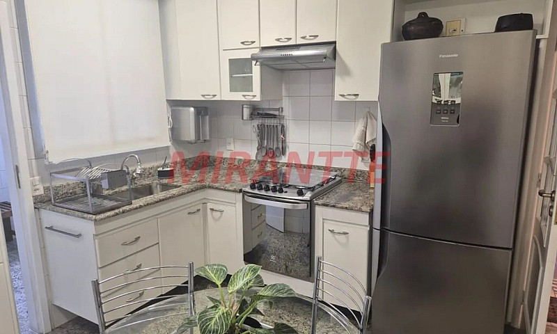 Apartamento De 105M²...