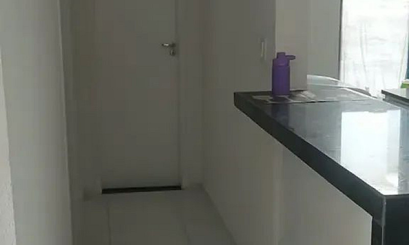 Apartamento De 2 Qua...
