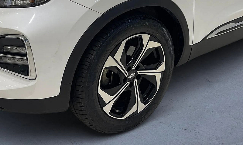Chery Tiggo 5X Pro 1...