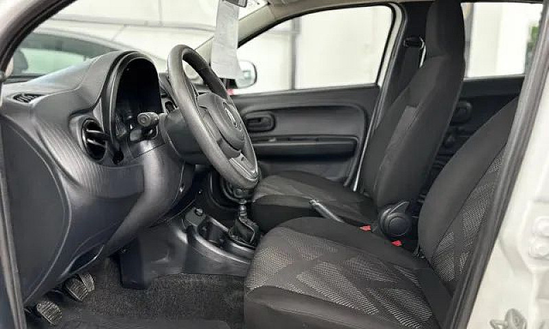 Fiat Mobi Like 1.0 F...